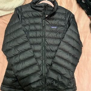 patagonia jacket